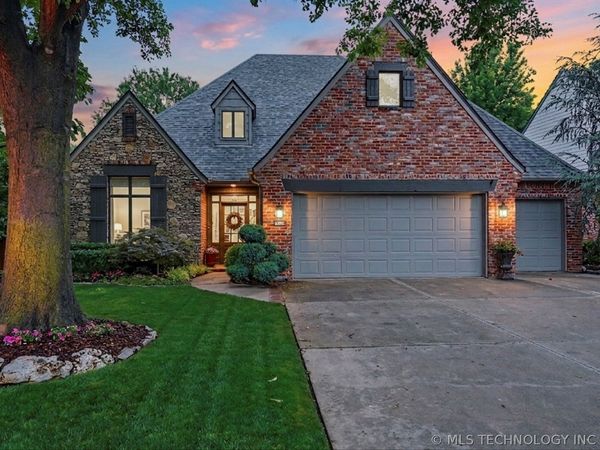 9149 E 117th Street S, Bixby, OK 74008