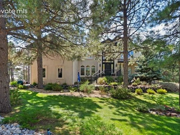 345 Lions Head Drive, Monument, CO 80132