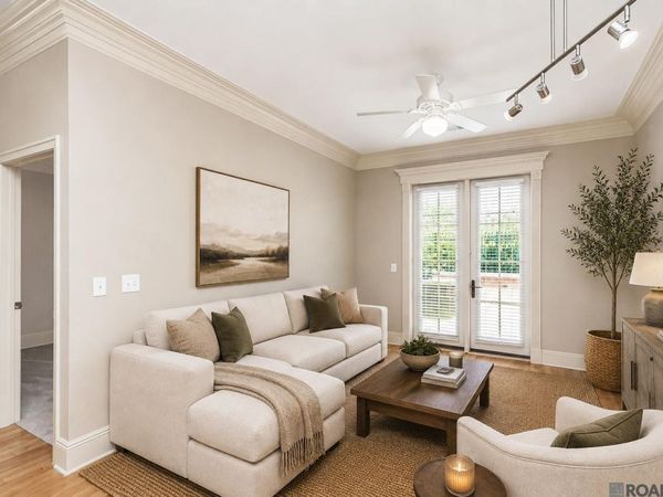 7707 Bluebonnet Blvd, Unit #205, Baton Rouge, LA 70810