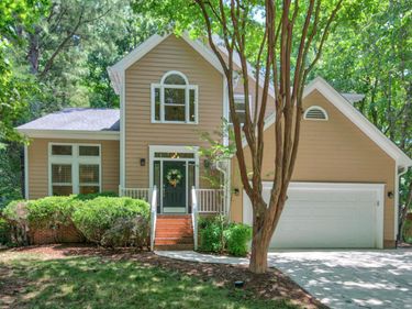 123 Tremont Circle, Chapel Hill, NC 27516