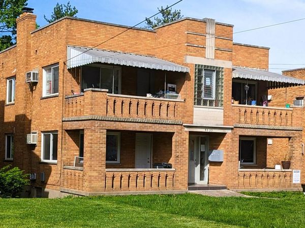 4635 Glenway, Cincinnati, OH 45238