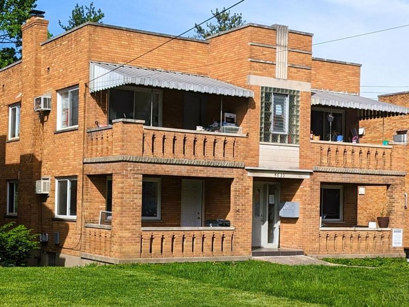4635 Glenway, Cincinnati, OH 45238 Photo 1