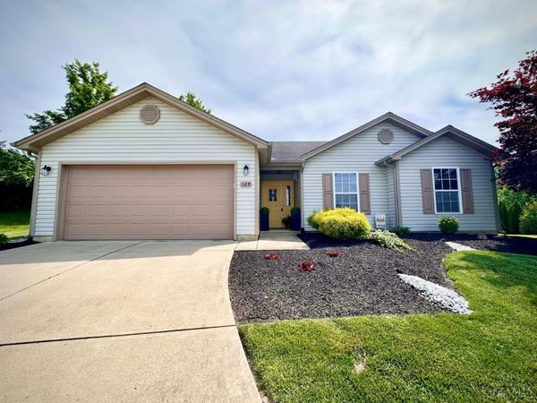 129 Mimosa Court, Hamilton, OH 45013