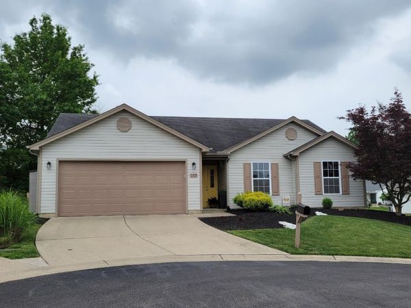 129 Mimosa Court, Hanover Twp, OH 45013