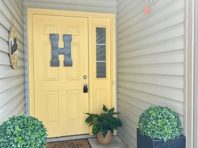 129 Mimosa Court, Hamilton, OH 45013 Photo 2