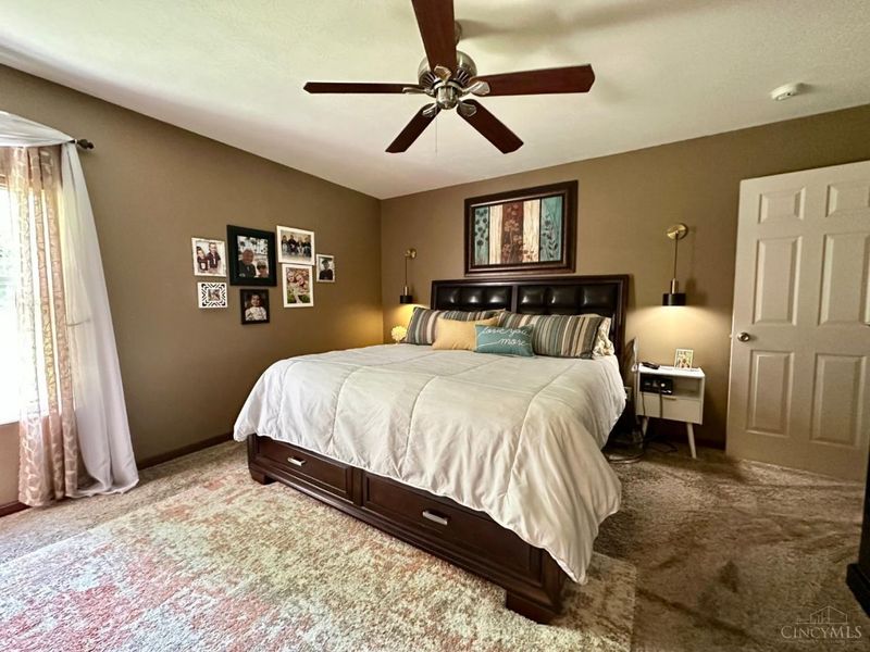 129 Mimosa Court, Hamilton, OH 45013 Photo 9