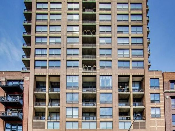 400 W Ontario Street , Unit 1206, Chicago, IL 60654