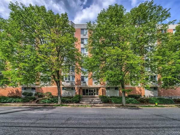 14 Nosband Avenue, Unit 2H, White Plains, NY 10605