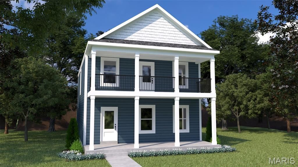 193 Arpent Alley , Saint Charles, MO 63301 Main Photo