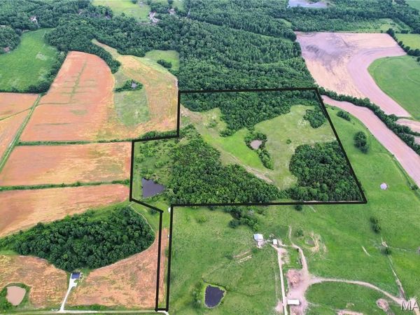 0 Knox Rd. , Marcelline, MO 64658
