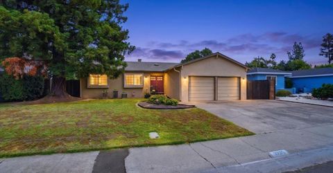 3735 Hillcrest Ln, Sacramento, CA 95821 Photo