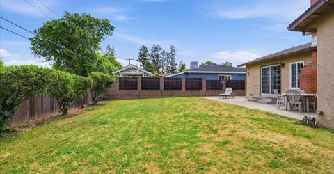 3735 Hillcrest Ln, Sacramento, CA 95821 Photo