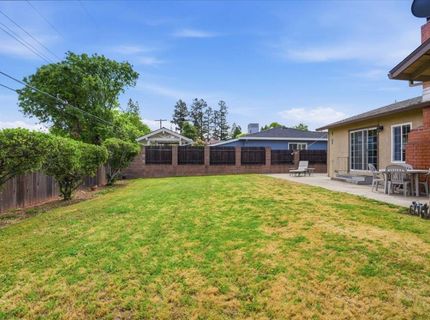 3735 Hillcrest Ln, Sacramento, CA 95821 Photo