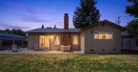 3735 Hillcrest Ln, Sacramento, CA 95821 Photo
