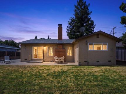 3735 Hillcrest Ln, Sacramento, CA 95821 Photo