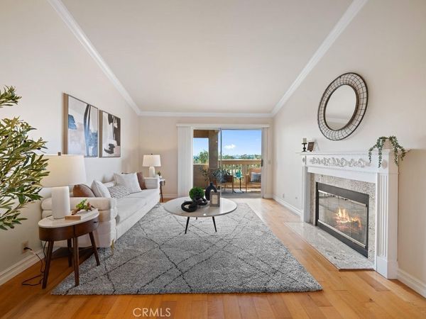 26342 Forest Ridge, Unit 3F, Lake Forest, CA 92630
