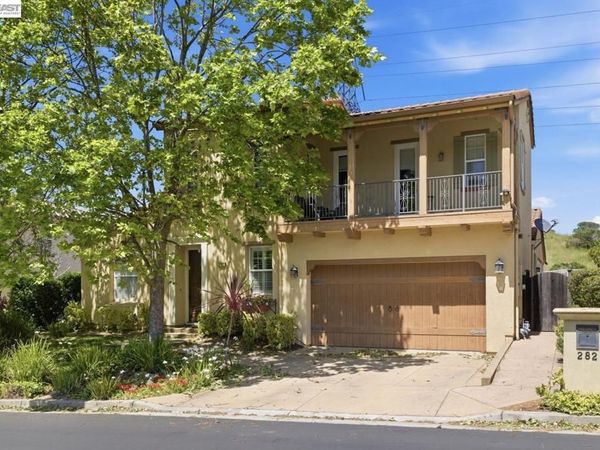 282 Drummond Dr, Hayward, CA 94542