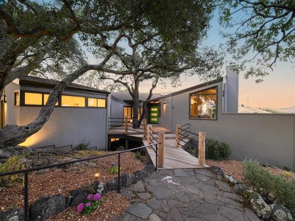 2 Leeward Glen, Lafayette, CA 94549
