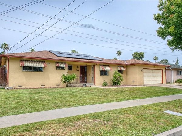 638 W Sussex Way, Fresno, CA 93705