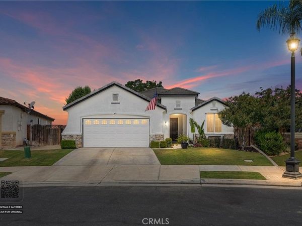419 Bloomfield, Bakersfield, CA 93312