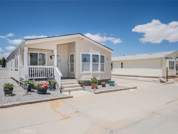 22241 Nisqually, Unit 59, Apple Valley, CA 92308