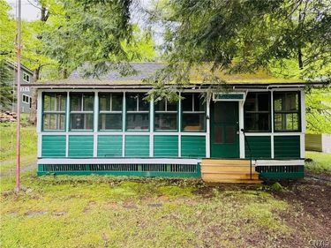 274 S Shore Road , Old Forge, NY 13420