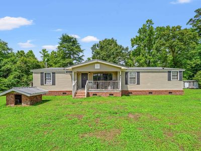 875 Mount Olive Church Rd. , Nichols, SC 29581