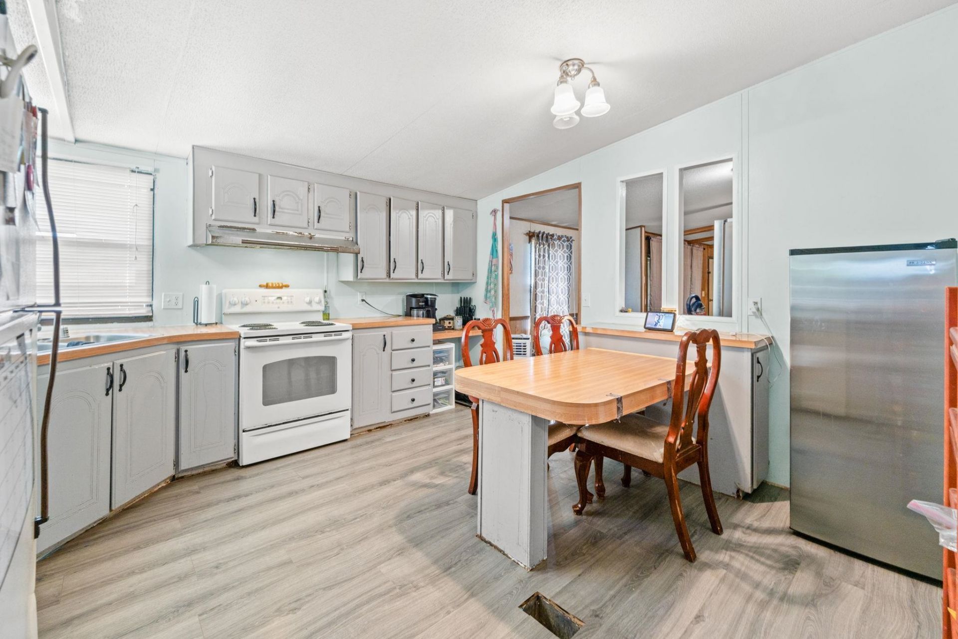 875 Mount Olive Church Rd.  Photo 13