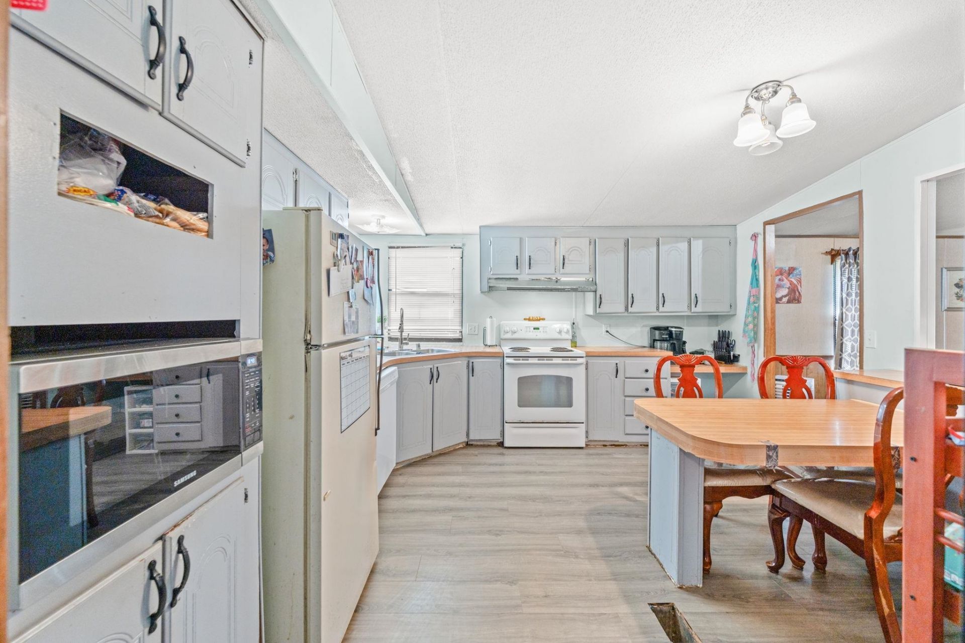 875 Mount Olive Church Rd.  Photo 14