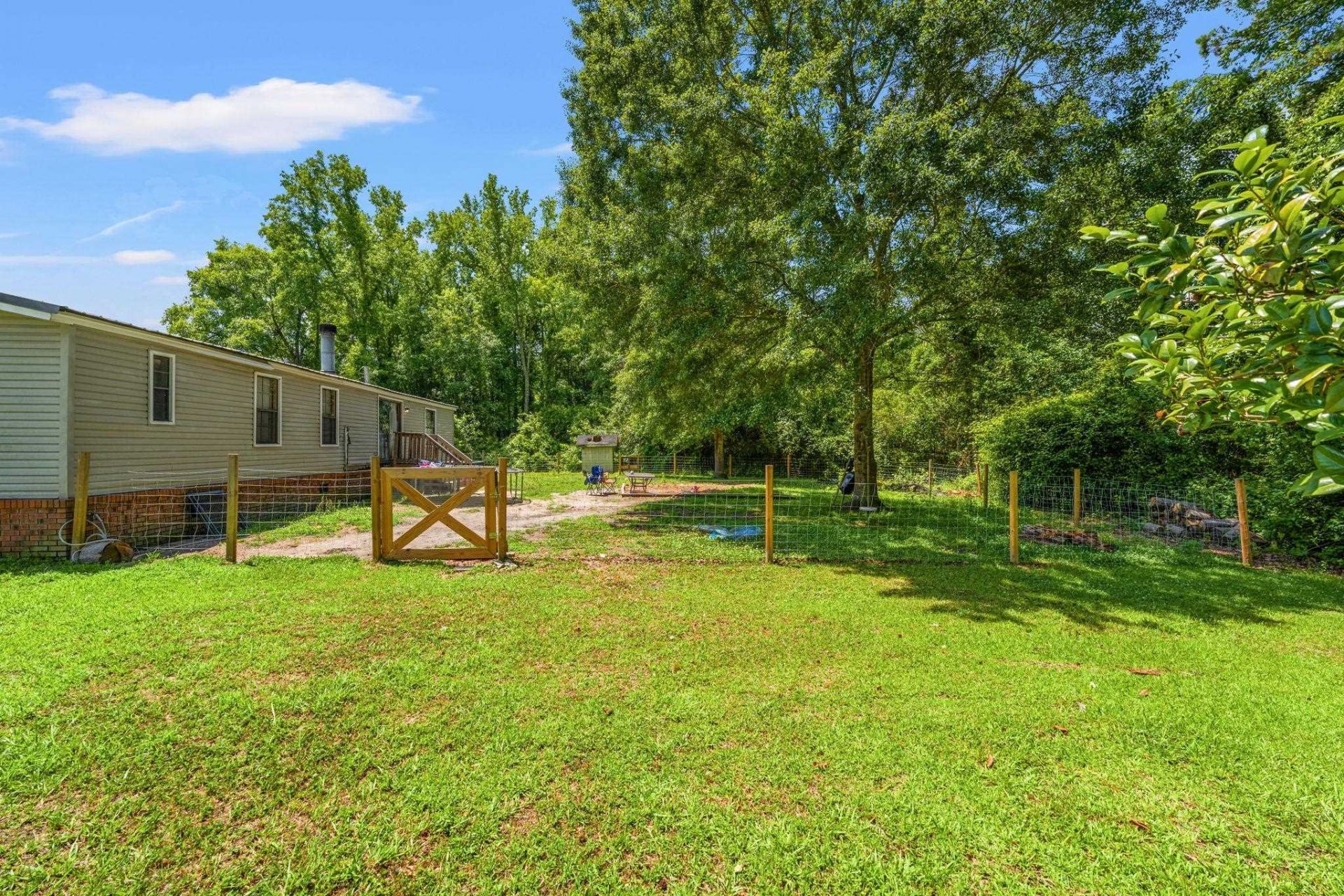 875 Mount Olive Church Rd.  Photo 29