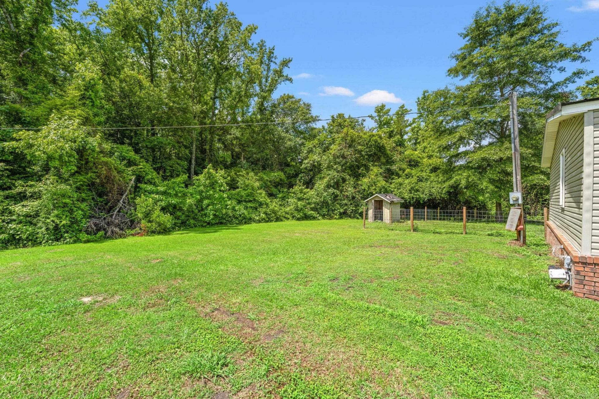 875 Mount Olive Church Rd.  Photo 31