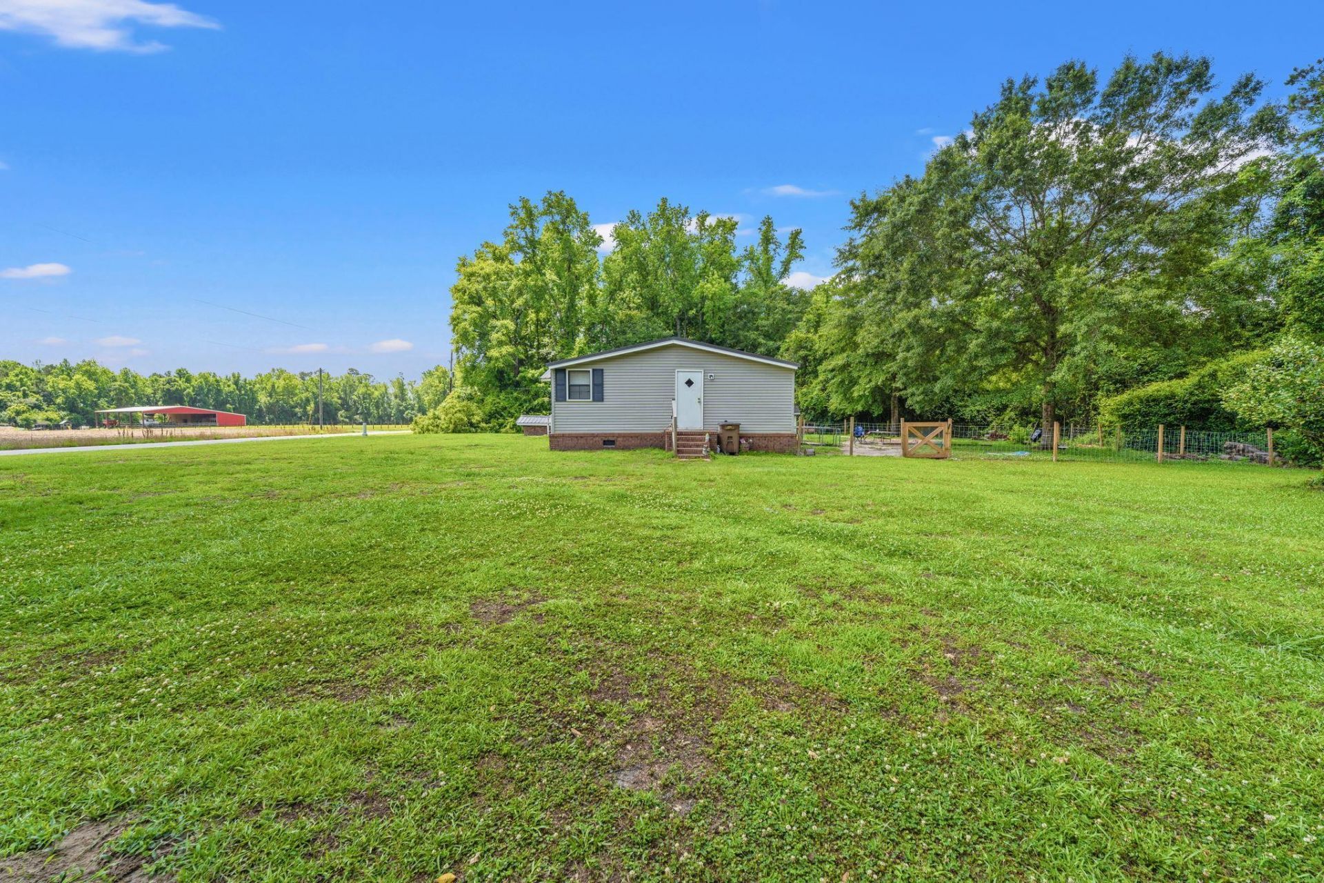 875 Mount Olive Church Rd.  Photo 32
