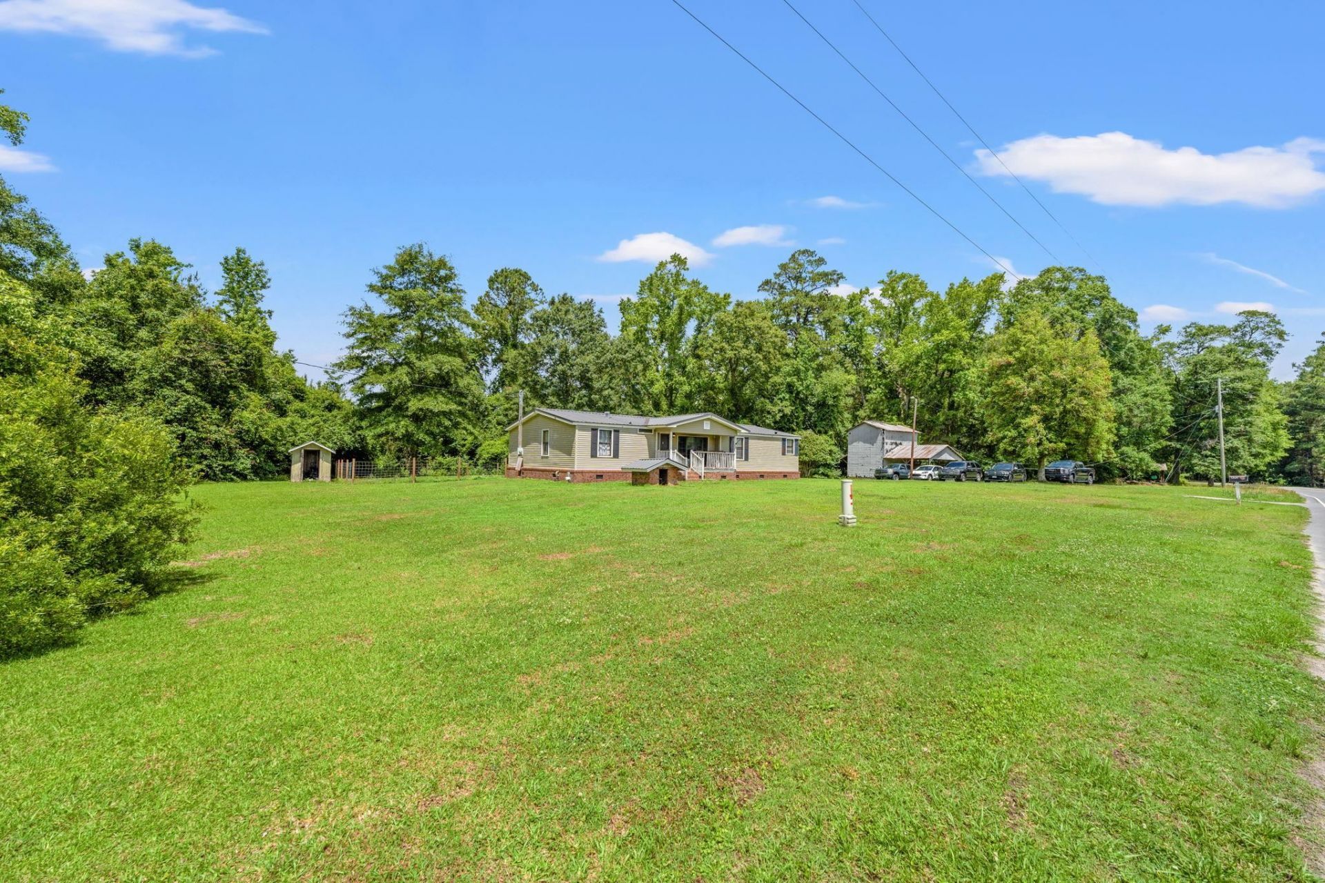 875 Mount Olive Church Rd.  Photo 33