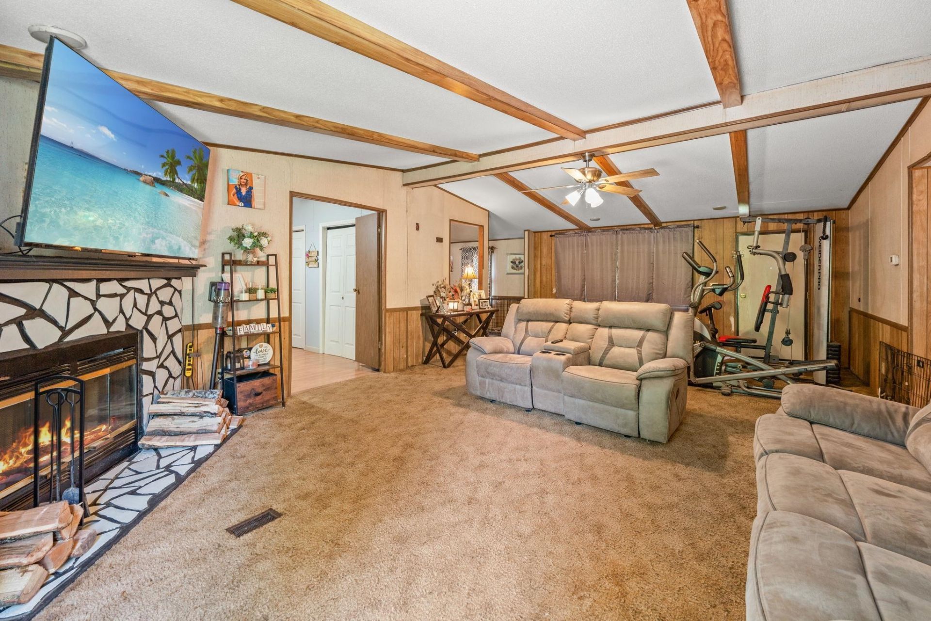 875 Mount Olive Church Rd.  Photo 6