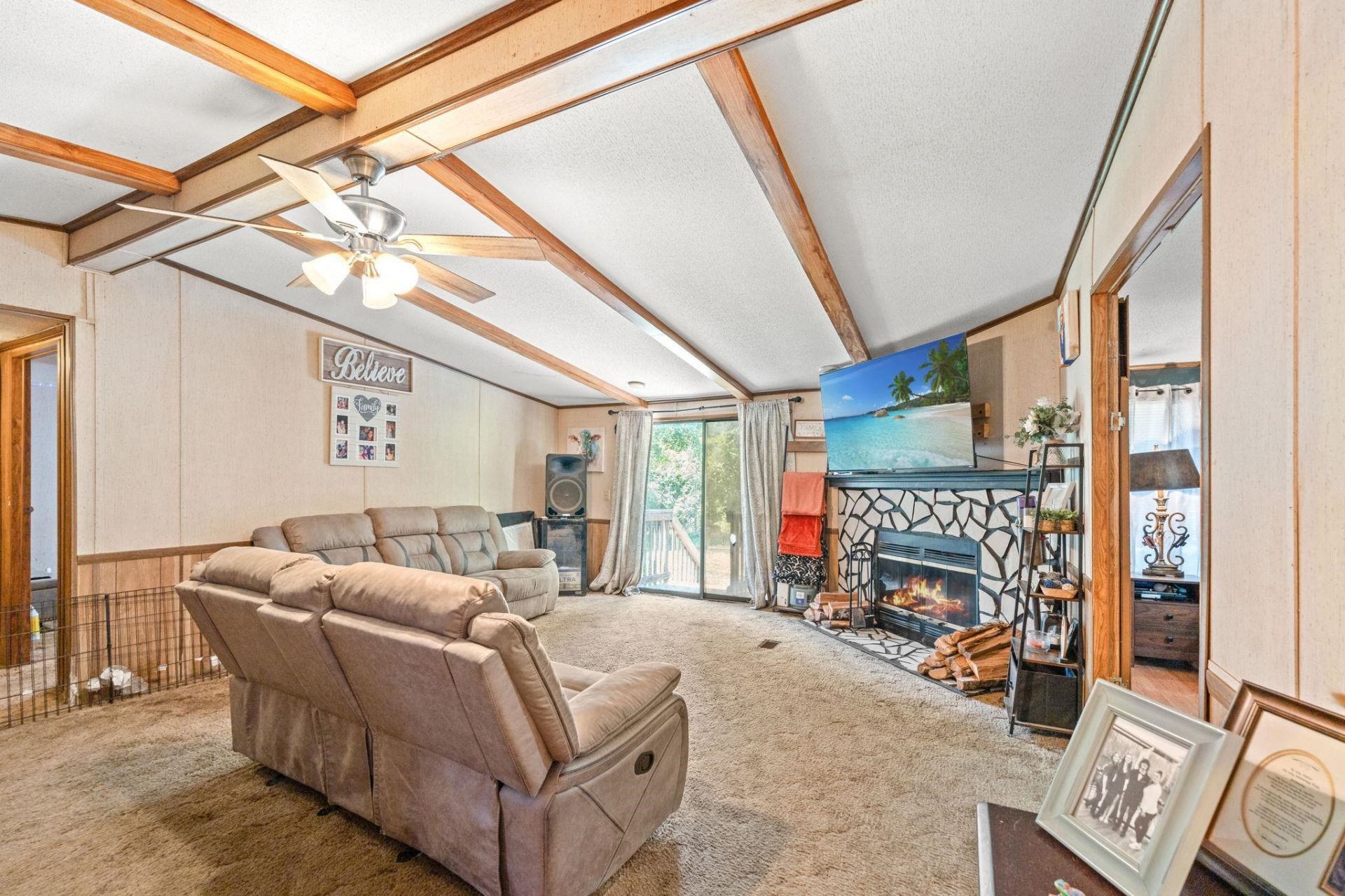 875 Mount Olive Church Rd.  Photo 8