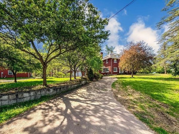 7065 Mason Dixon Hwy, Meyersdale, PA 15552
