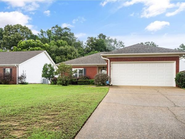 634 WEATHERBY Drive, Tuscaloosa, AL 35405