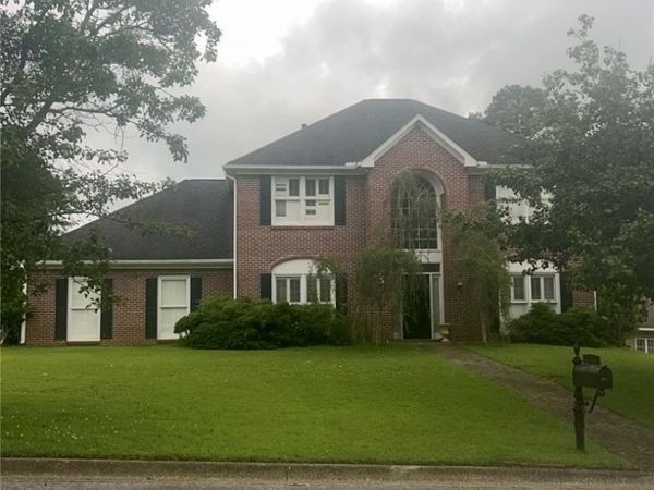 6119 Garden Oaks Drive, Tuscaloosa, AL 35405