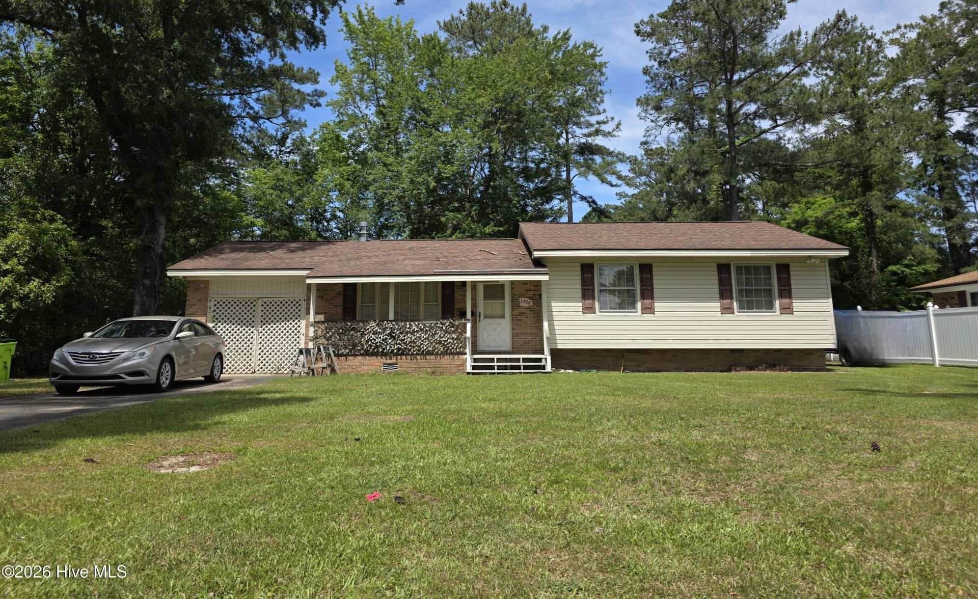2902 Roanoke Avenue, New Bern, NC 28562 Main Photo