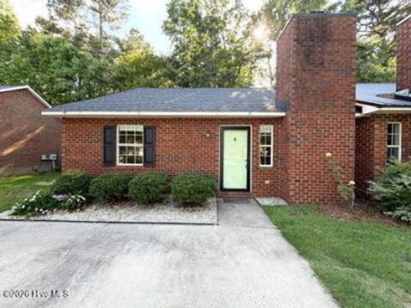 1804 Summerhaven Drive , Unit A, Greenville, NC 27858