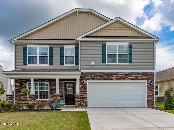 416 Isabelle Street, New Bern, NC 28560