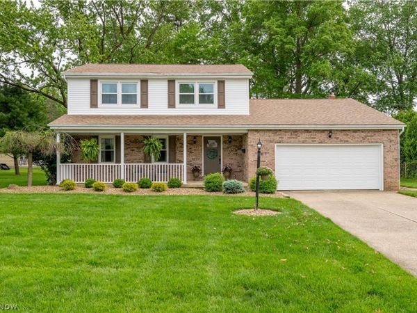 761 Glenbrook Road , Youngstown, OH 44512