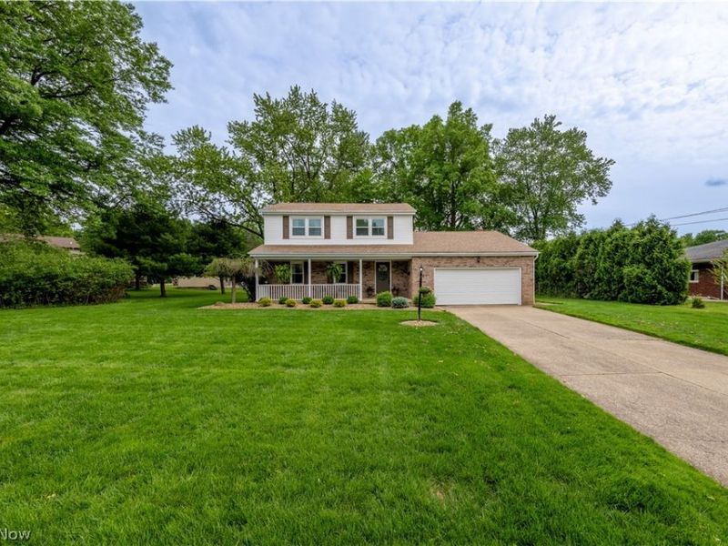 761 Glenbrook Road , Youngstown, OH 44512 Photo 2
