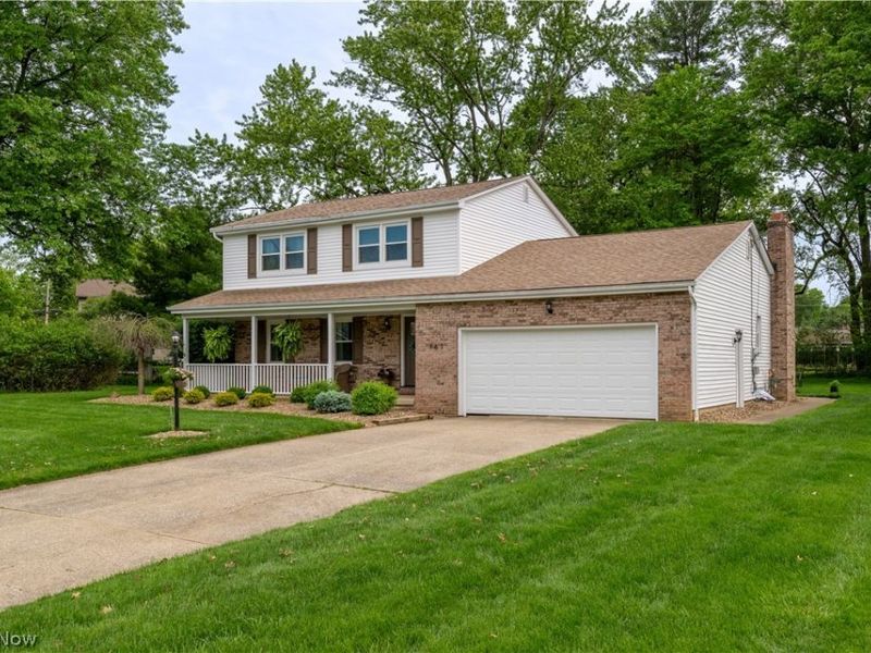 761 Glenbrook Road , Youngstown, OH 44512 Photo 3