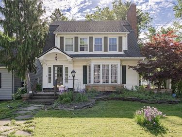 1665 Maywood Road, South Euclid, OH 44121
