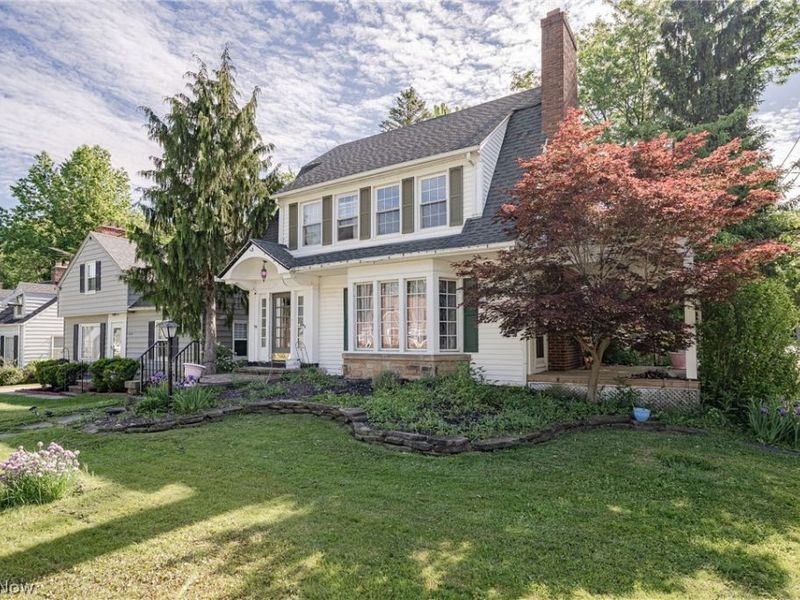 1665 Maywood Road, South Euclid, OH 44121 Photo 2