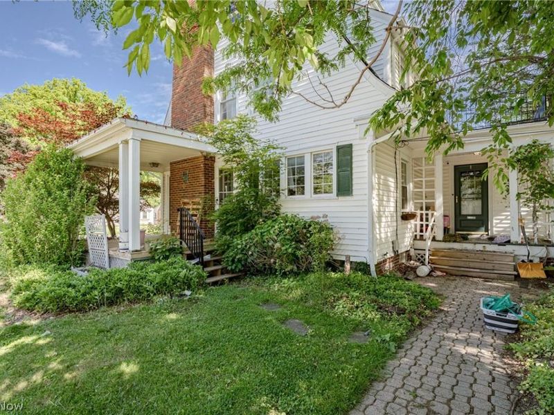 1665 Maywood Road, South Euclid, OH 44121 Photo 3