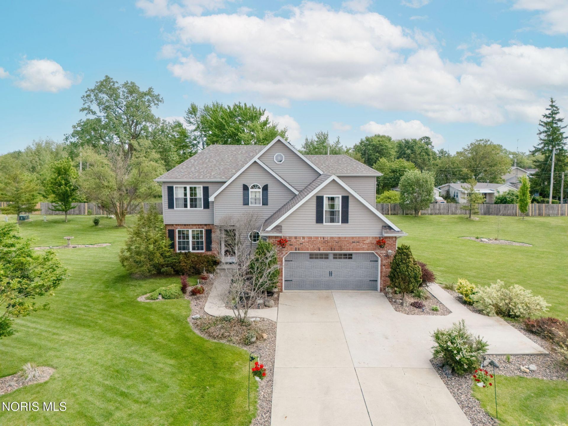 3992 Wallingford Court, Genoa, OH 43430 Main Photo