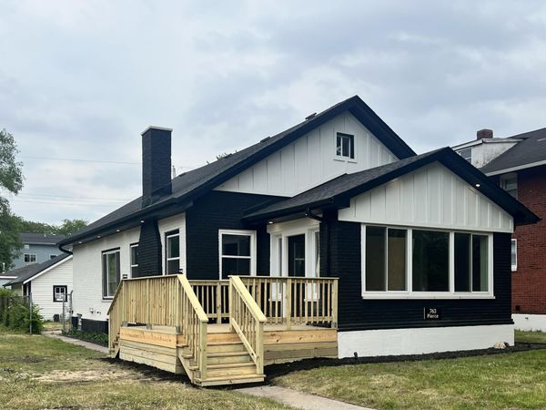 763 Pierce Street, Gary, IN 46402
