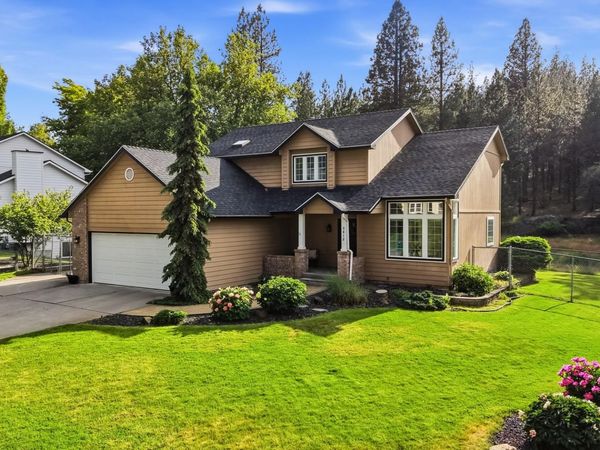 3812 Sunderland Dr, Spokane Valley, WA 99206